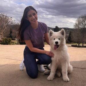 Meet your Posher, Mary